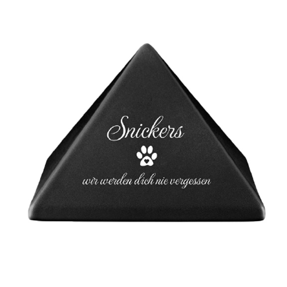 Edition Pyramide