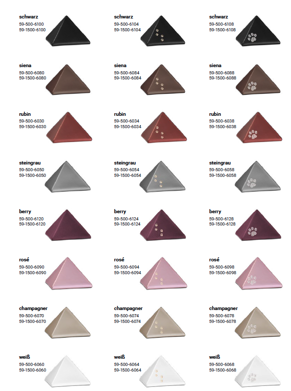 Edition Pyramide